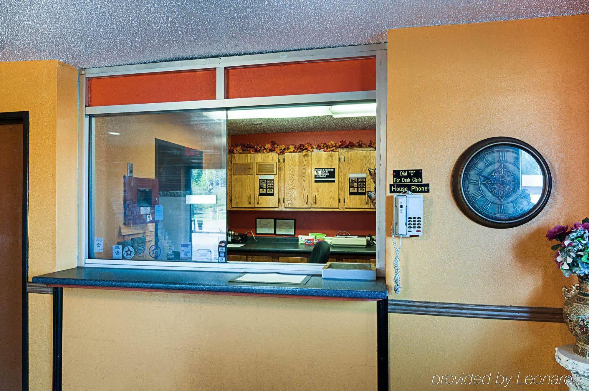 Hotel Super 8 By Wyndham Benton Harbor St Joseph Esterno foto